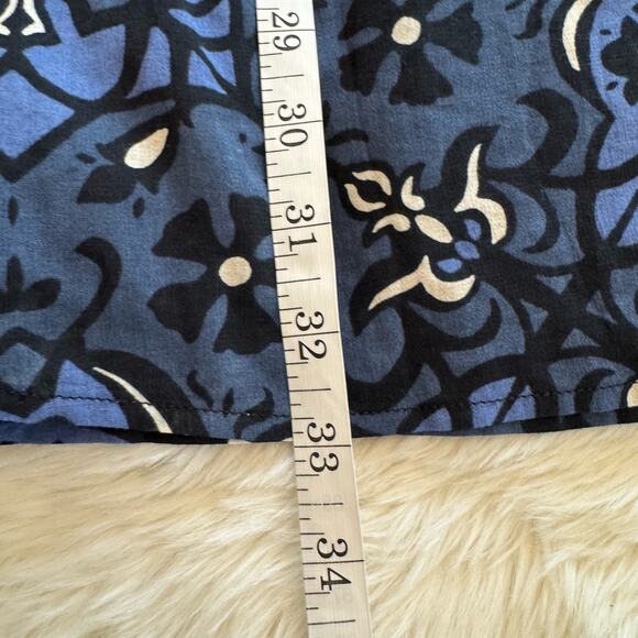 Joie Women's Zariah Geometric Mini Shift Dress Small - Picture 10 of 13